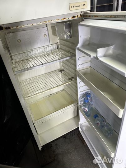 Продам холодильник бу