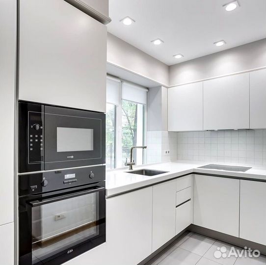 Кухонный гарнитур 