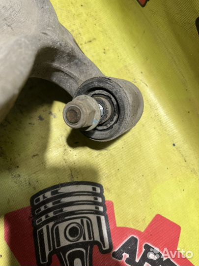 Рычаг передний левый Chevrolet Cruze