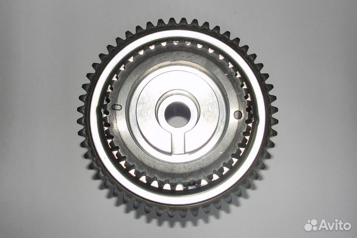 Муфта распредвала 13025JK21ATE впуск LR VQ35DE Nissan/Infiniti 3.5L Pathfinder/QX60/FX35 13025JK21A