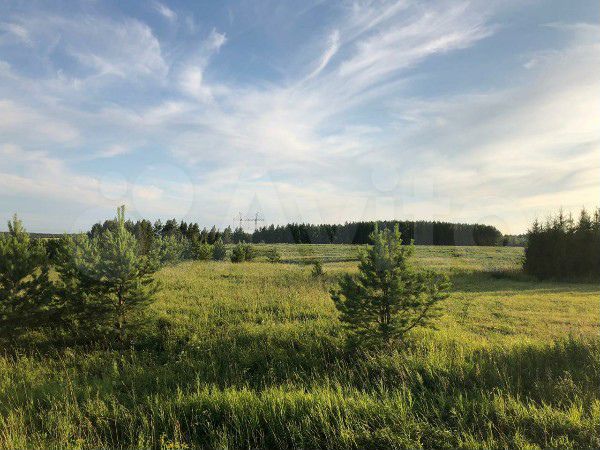 Участок 15 га (СНТ, ДНП)