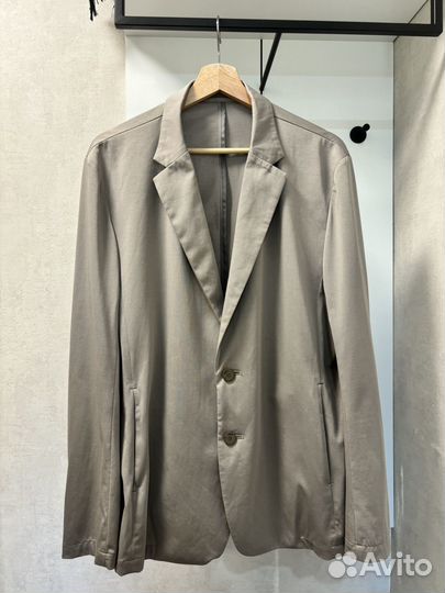 Attachment Taylored Jacket S/S 22