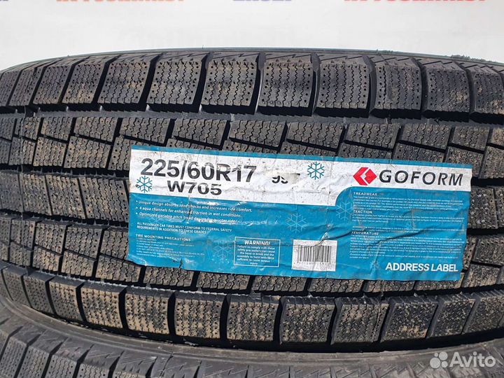 Goform W705 225/60 R17 99T