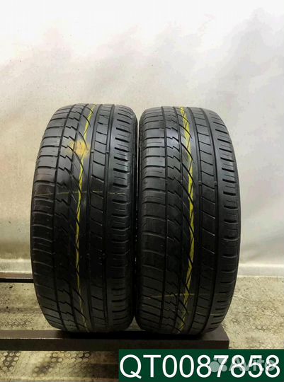 Continental ContiCrossContact UHP 235/50 R18 103N