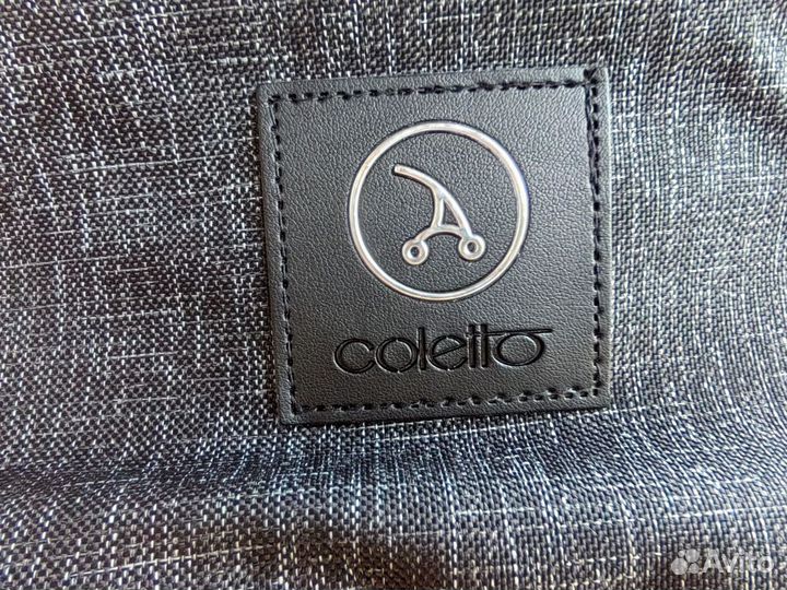 Автолюлька Coletto