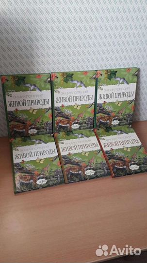 Детская энциклопедия
