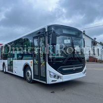 Городской автобус Zhong Tong LCK6105HG, 2024