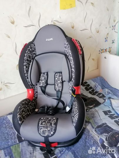 Продам Автокресло