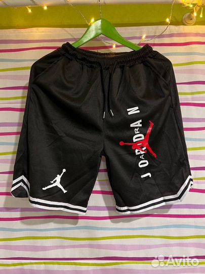 Шорты Jordan