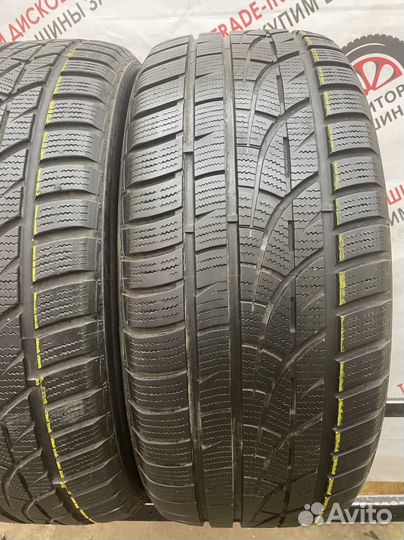 Hankook Winter I'Cept Evo 255/50 R19 107V