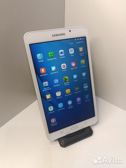 Планшет Samsung Galaxy Tab A7.0