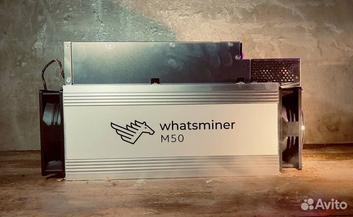 Whatsminer M60 176t