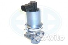 Клапан отработ газов 555046 Era