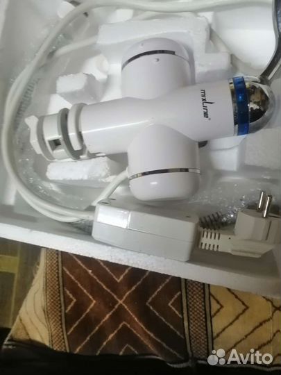 Продам смеситель-водонагреватель, для кухни