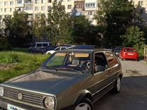 Volkswagen Golf 1.8 MT, 1989, 90 000 км, с пробегом, цена 185 000 руб.