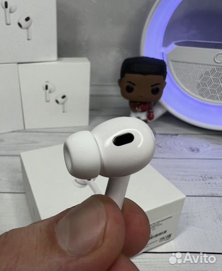 Наушники AirPods Pro 2