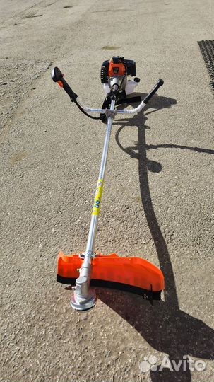 Триммер бензиновый