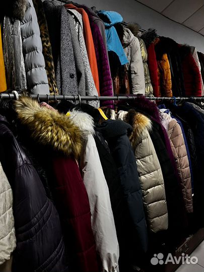 Комиссионный магазин