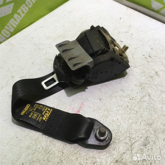 Ремень безопасности Фиат Пунто 176