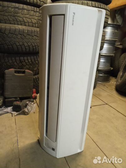 Настенный кондиционер Daikin RYN35LV1B