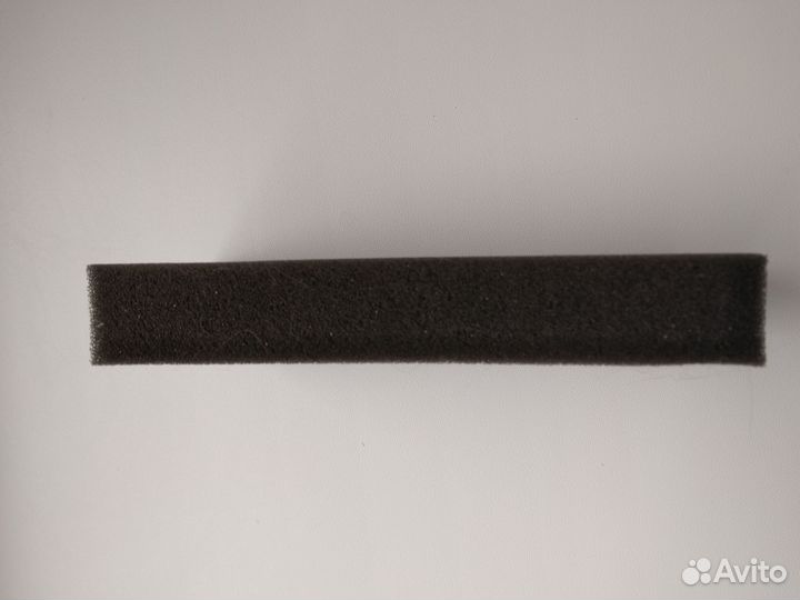 Сменная губка для фильтра в аквариум