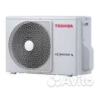 Кондиц-ры Toshiba 