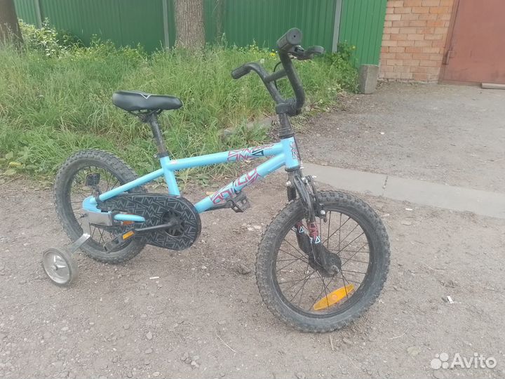 Велосипед детский GT Dino