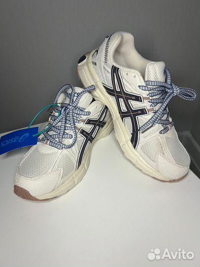 Кроссовки asics gel kahana 8 (унисекс)