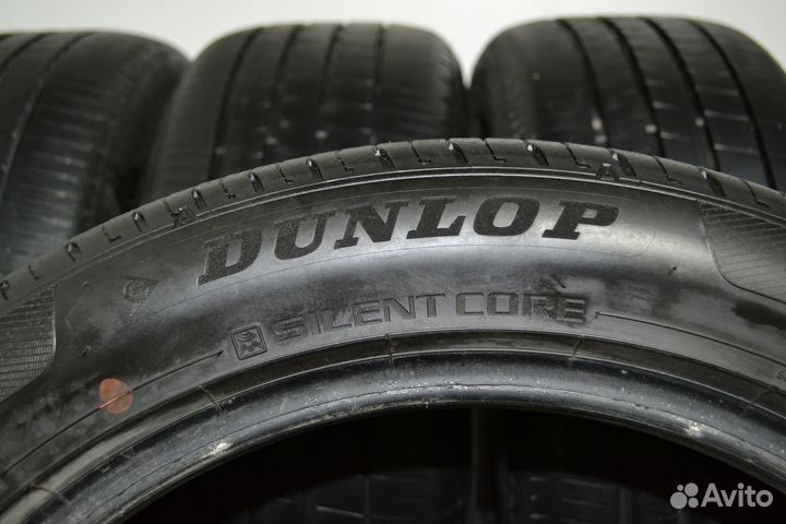 Dunlop Veuro VE304 225/50 R18 95W