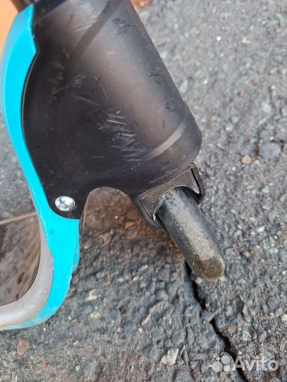 Самокат детский