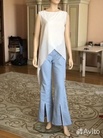 Пошив одежды