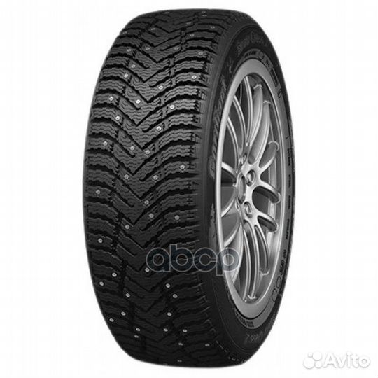 Cordiant Snow Cross 2 SUV 225/60 R17