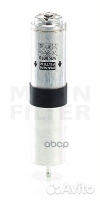 Замена на WK5010 Фильтр топливный WK5010Z WK501