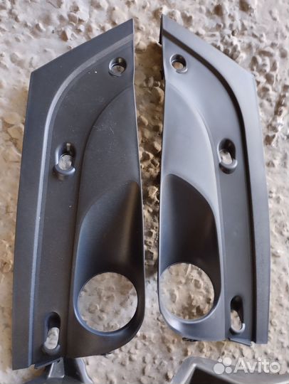 Кронштейн для птф