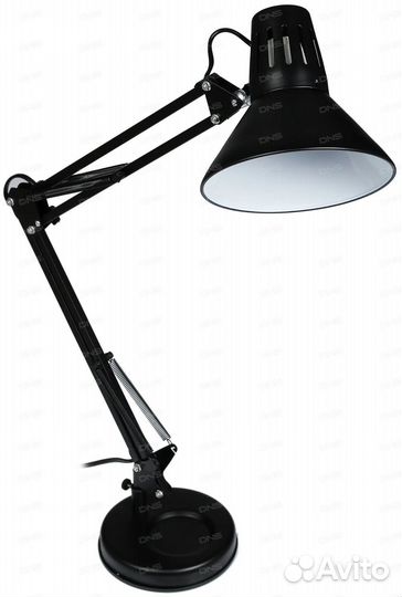 Лампа настольная