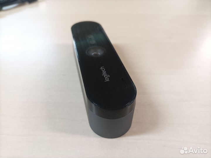 Logitech brio 4k