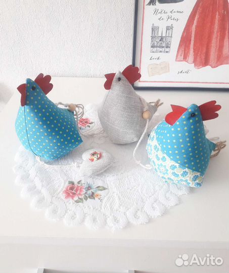 Декор для дома.подарки