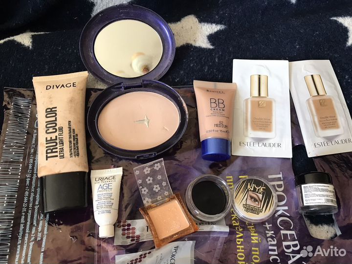 Набор косметики