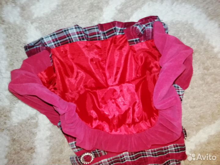 Сарафан для девочки