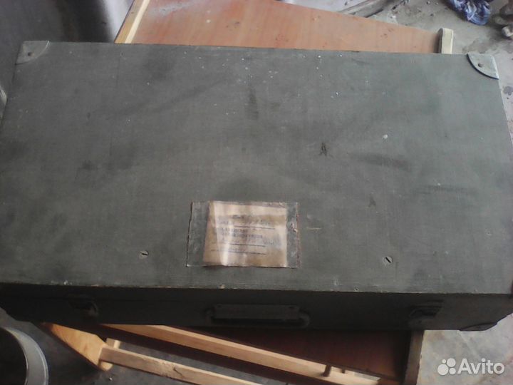 Измеритель мощности дозы рентгенметр дп-5В