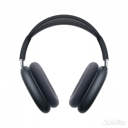 AirPods Max 2024 Midnight