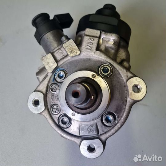 Volkswagen amarok тнвд