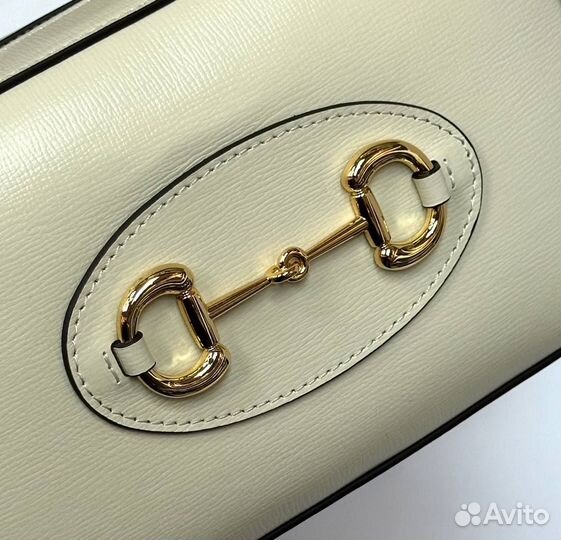 Мини сумка Gucci