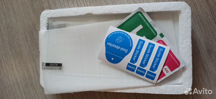 Защитное стекло для Xiaomi Redmi Note 10 11 Pro