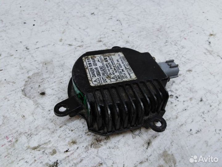 Блок розжига ксенона 284748991D