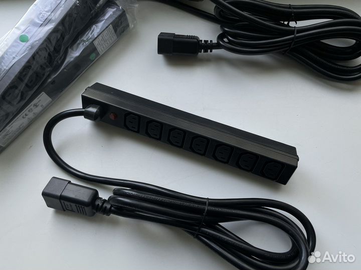 Модуль распределения питания HP