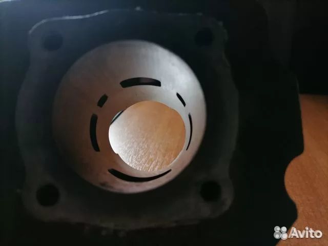 Цпг хонда джокер