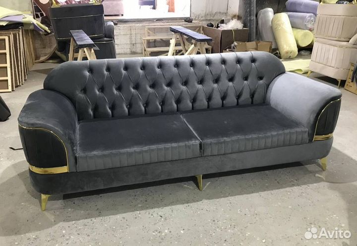 Диван Манго