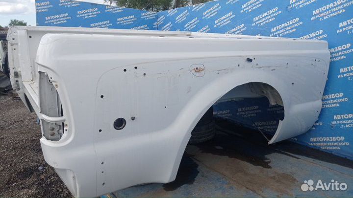 Кузов Ford F350 пикап A325C 2005