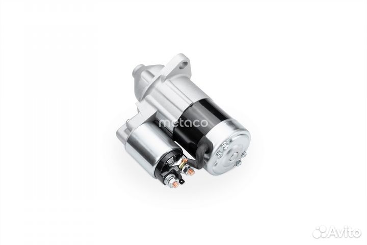 Стартер Mitsubishi Lancer